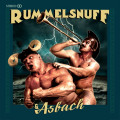 Rummelsnuff - Rummelsnuff & Asbach (2CD)1